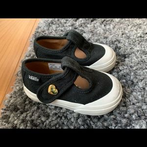 Vans infant